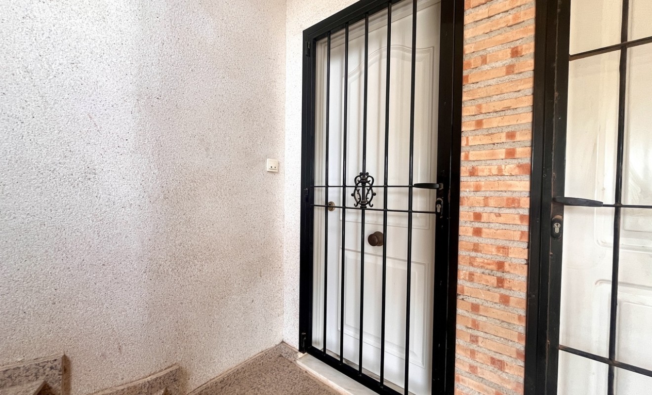 Sale - Apartment - Cabo Roig