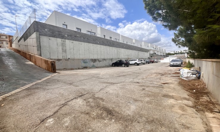 Sale - Apartment - Cabo Roig