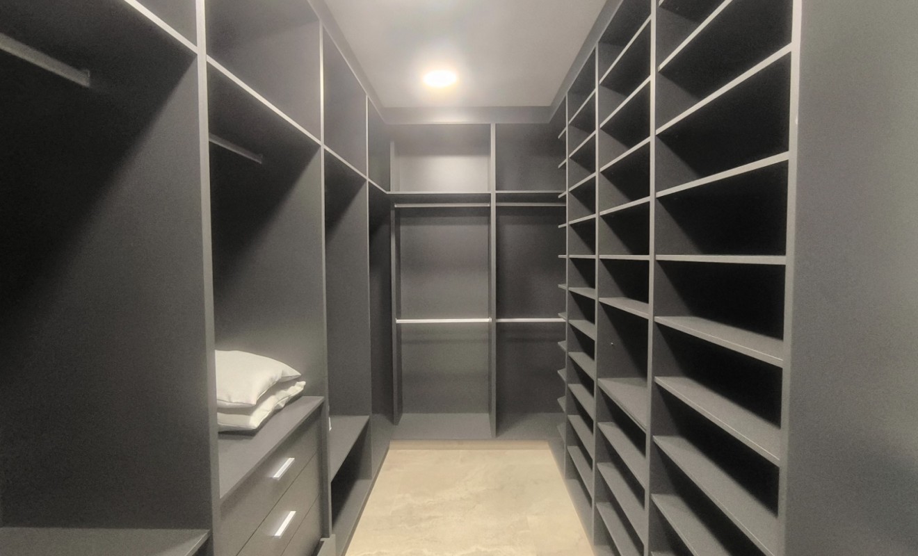 Wederverkoop - Villa - Los Montesinos - La herrada