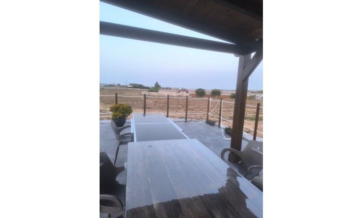 Wederverkoop - Villa - Los Montesinos - La herrada