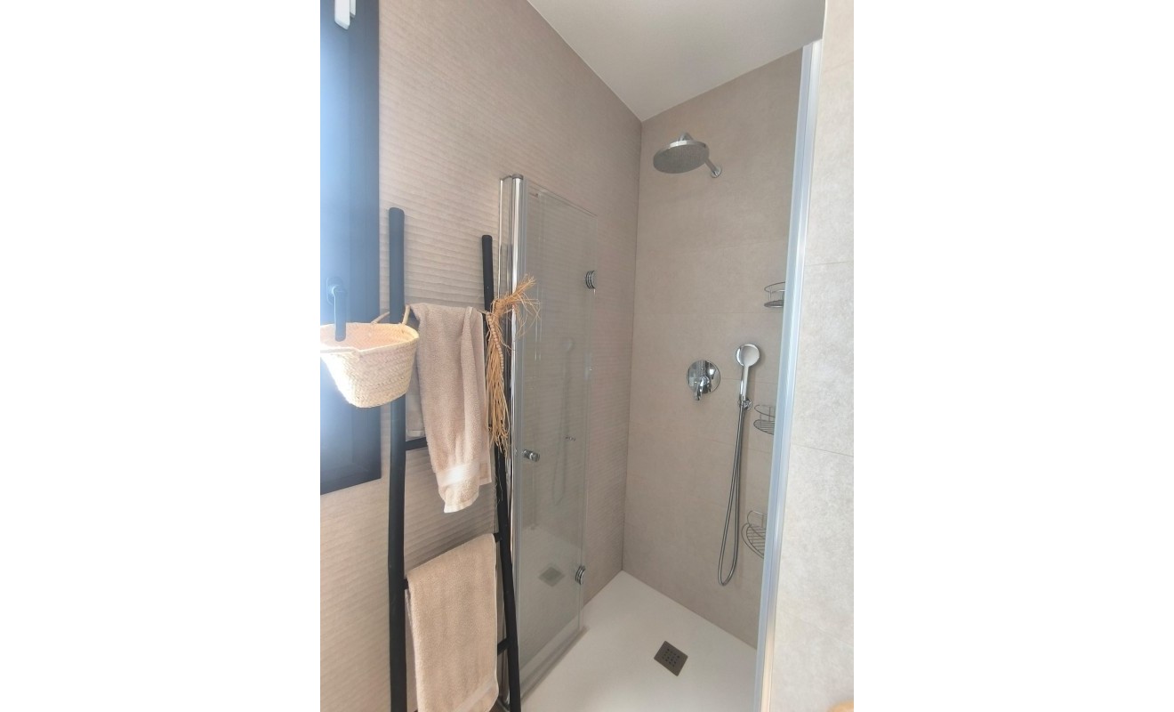 Sale - Bungalow - Torrevieja - Los balcones