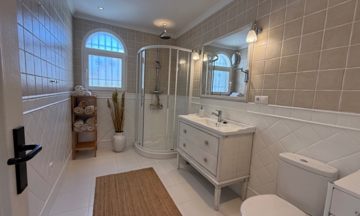 Wederverkoop - detached_house - Torrevieja - Costa Blanca Sur