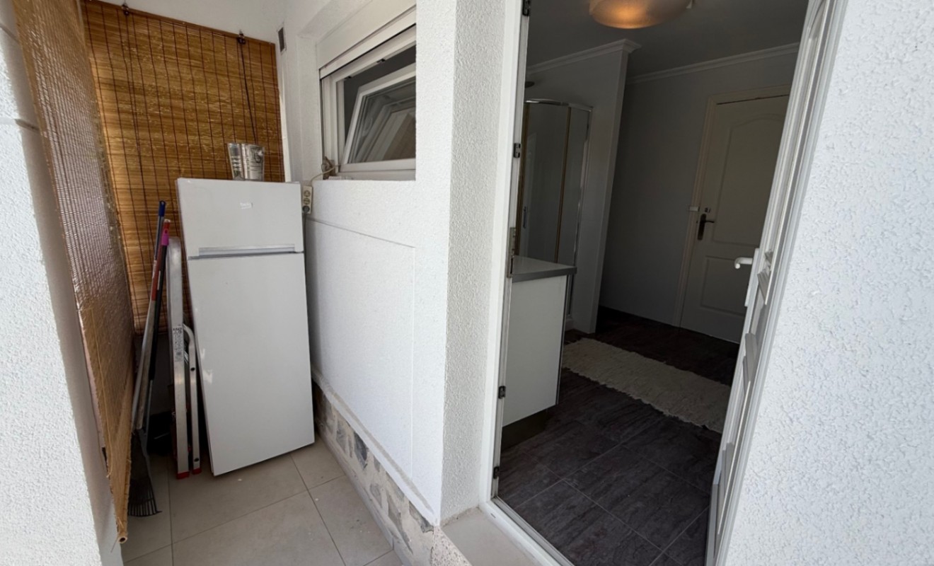 Wederverkoop - detached_house - Torrevieja - Costa Blanca Sur