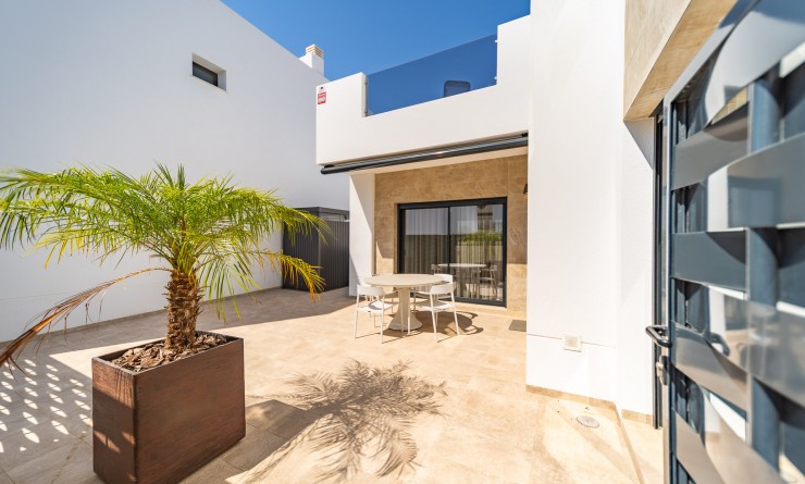 Sale - Villa - Ciudad quesada