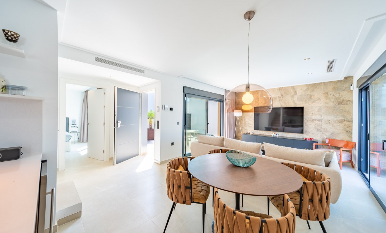 Sale - Villa - Ciudad quesada