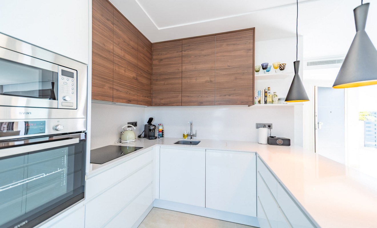 Sale - Villa - Ciudad quesada