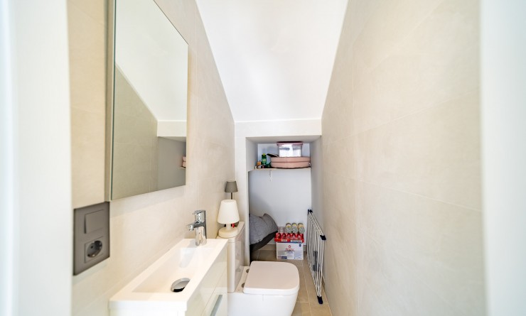 Sale - Villa - Ciudad quesada