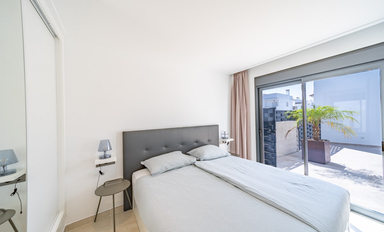 Sale - Villa - Ciudad quesada