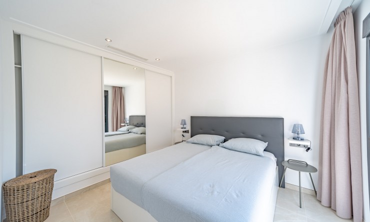 Sale - Villa - Ciudad quesada