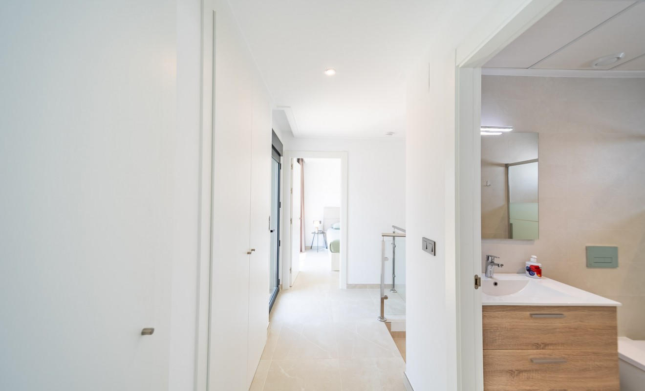 Sale - Villa - Ciudad quesada