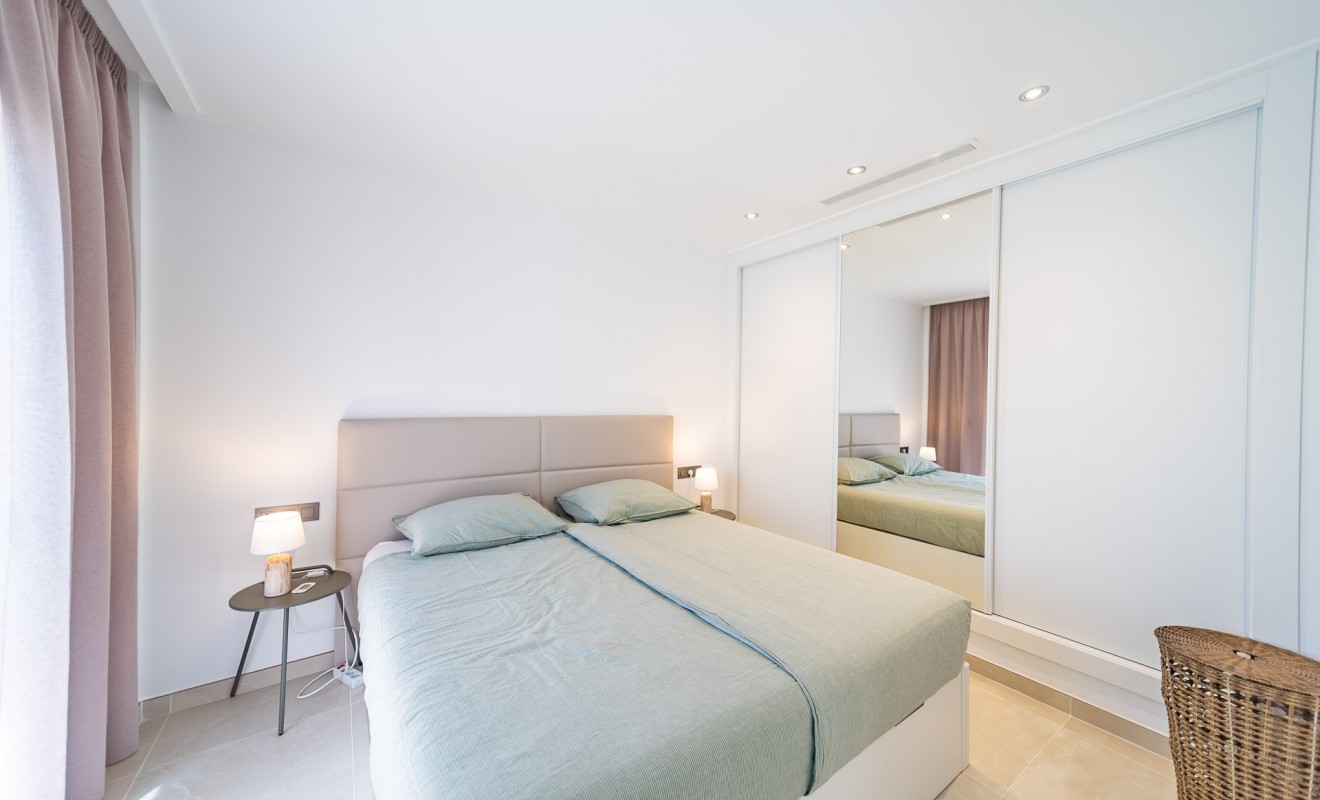 Sale - Villa - Ciudad quesada