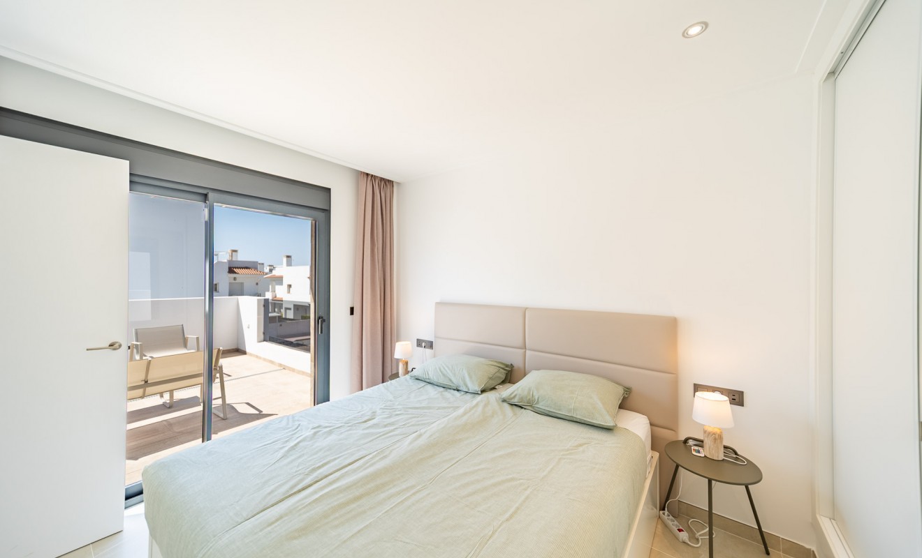 Sale - Villa - Ciudad quesada