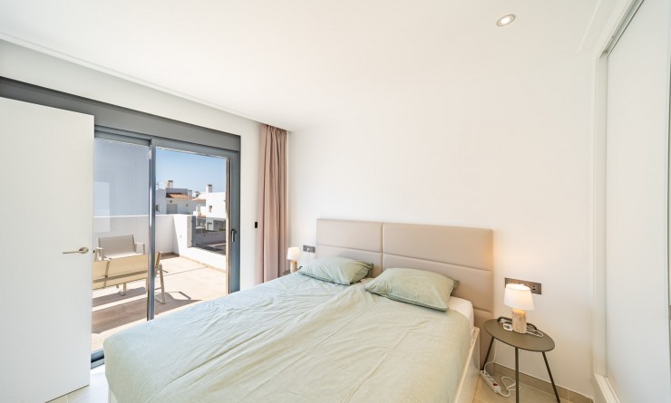 Sale - Villa - Ciudad quesada