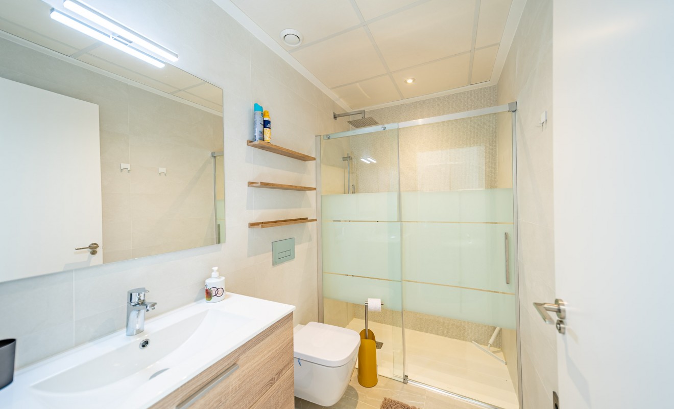 Sale - Villa - Ciudad quesada