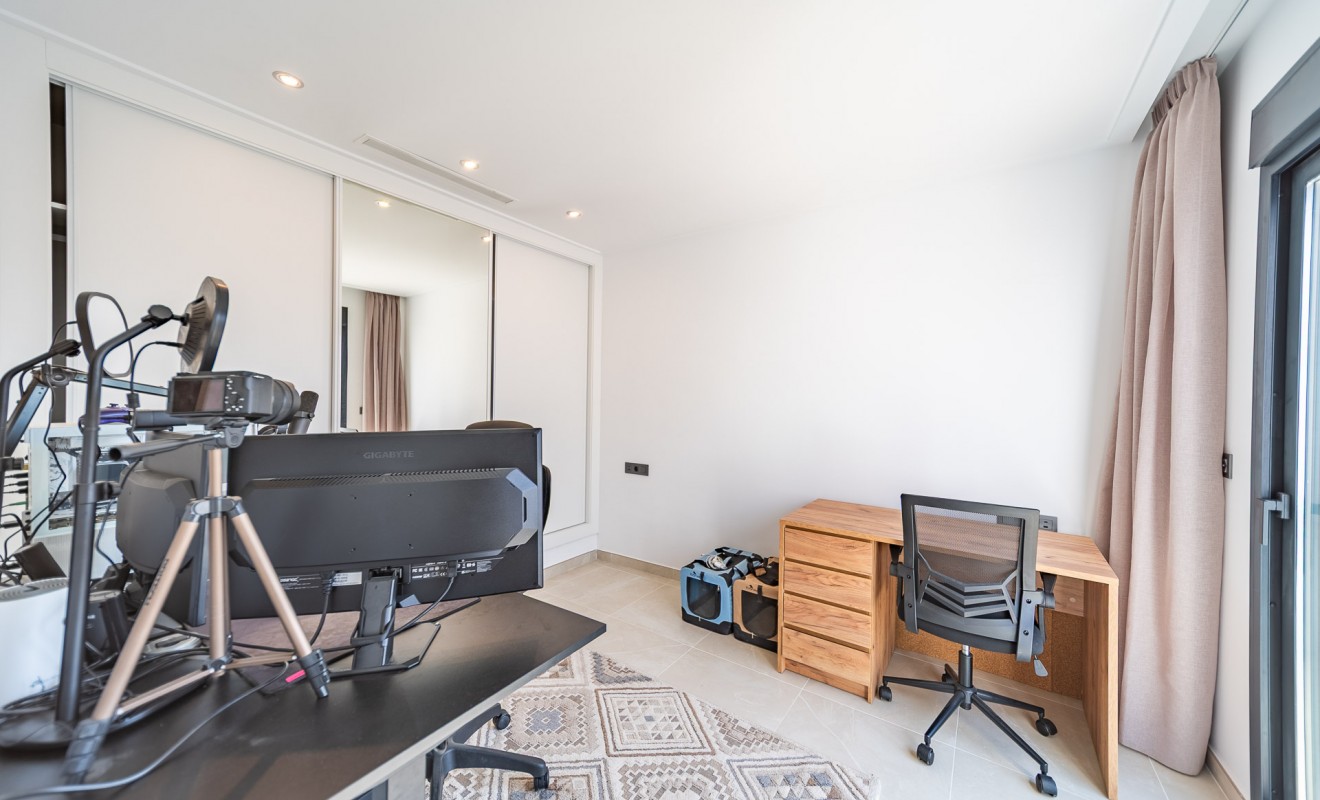 Sale - Villa - Ciudad quesada