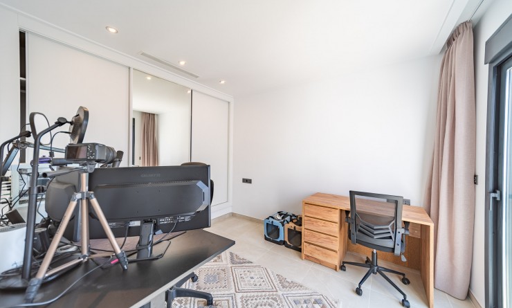 Sale - Villa - Ciudad quesada