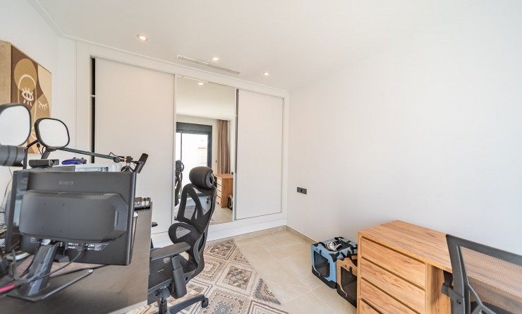 Sale - Villa - Ciudad quesada