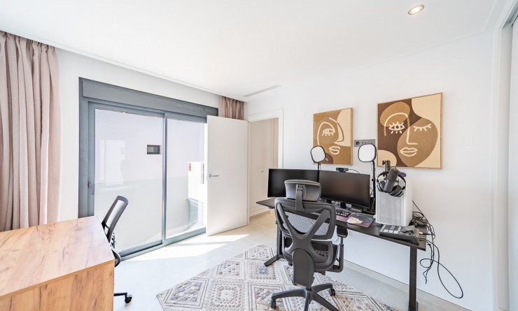 Sale - Villa - Ciudad quesada