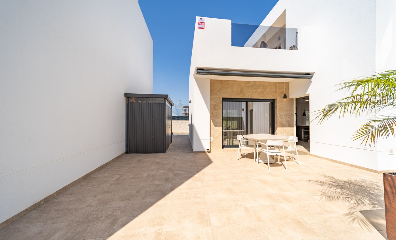 Sale - Villa - Ciudad quesada