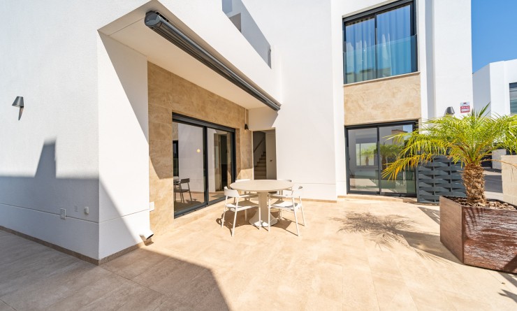 Sale - Villa - Ciudad quesada