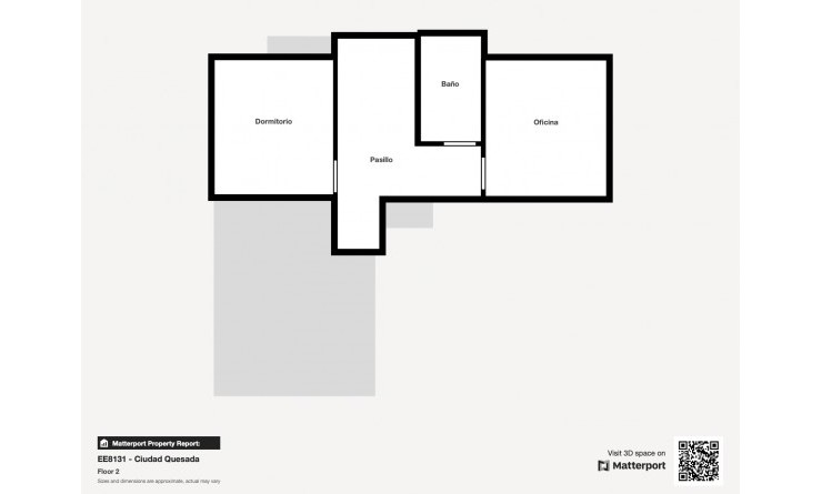 Sale - Villa - Ciudad quesada