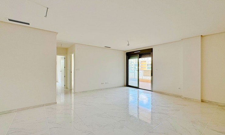Sale - Apartment - Orihuela - Orihuela Costa