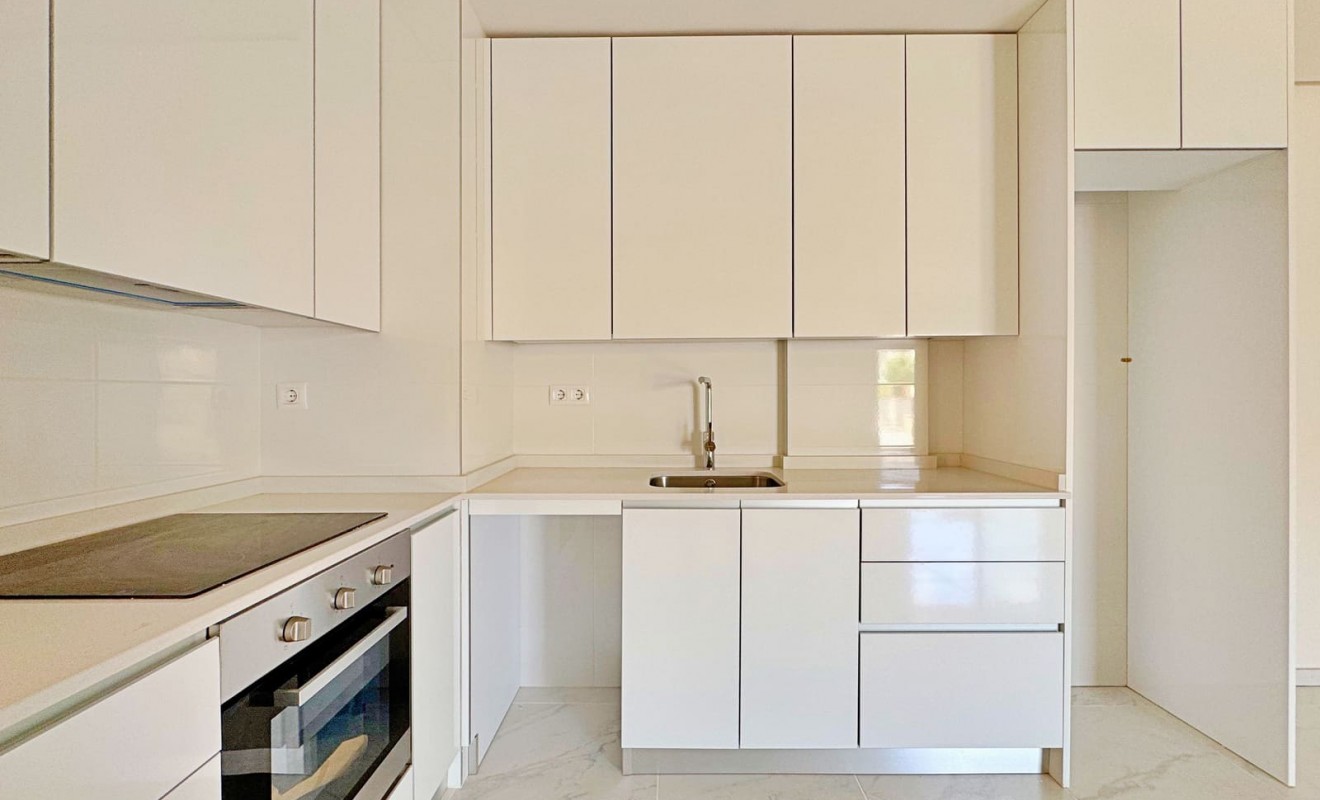 Sale - Apartment - Orihuela - Orihuela Costa