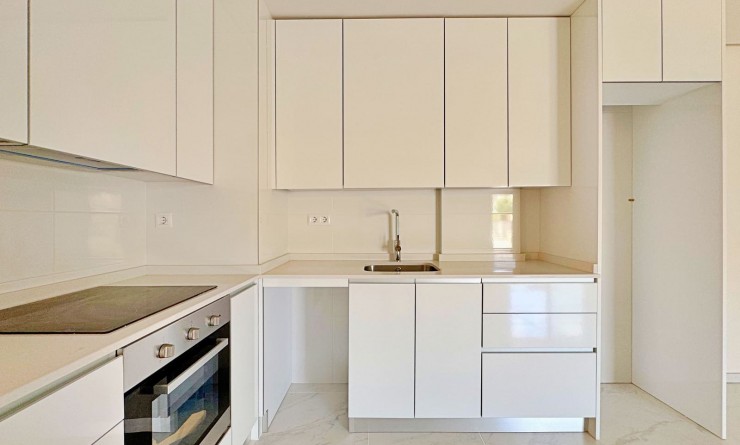 Sale - Apartment - Orihuela - Orihuela Costa