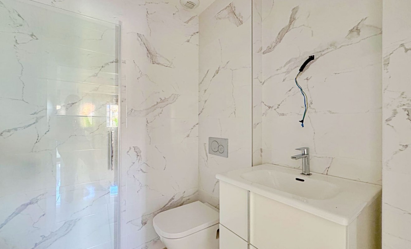 Sale - Apartment - Orihuela - Orihuela Costa