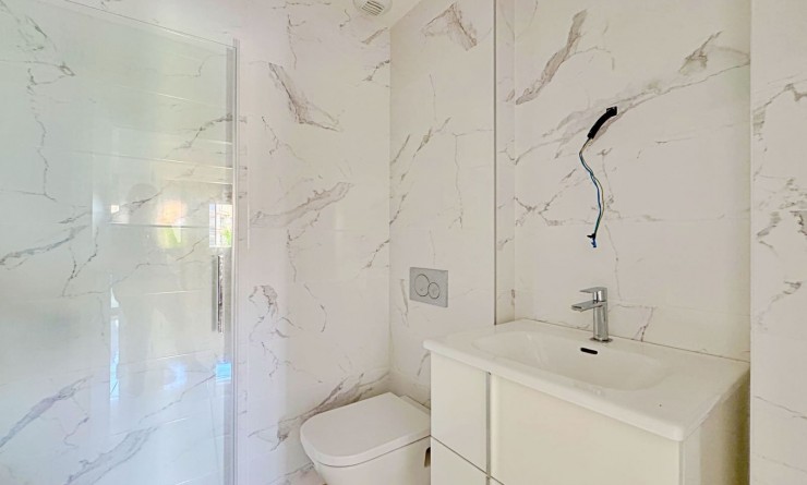 Sale - Apartment - Orihuela - Orihuela Costa