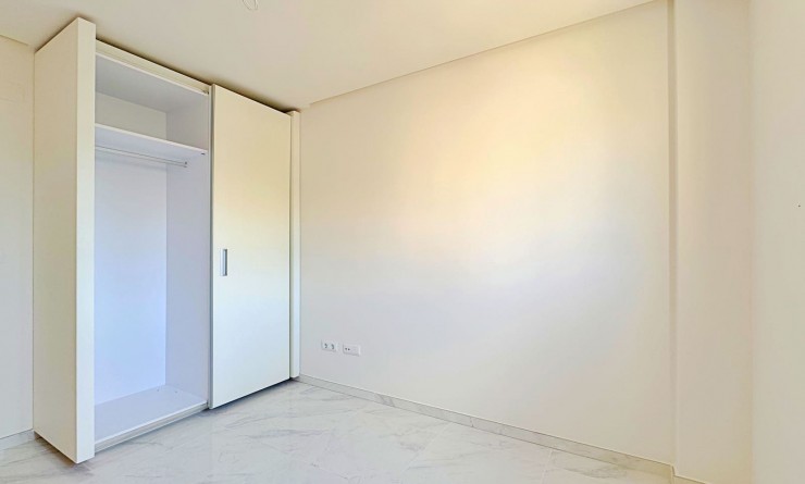 Sale - Apartment - Orihuela - Orihuela Costa