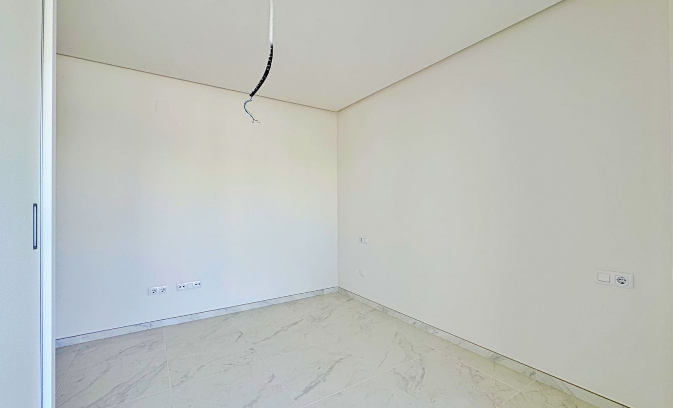 Sale - Apartment - Orihuela - Orihuela Costa