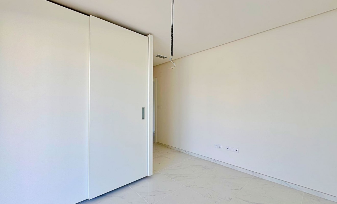 Sale - Apartment - Orihuela - Orihuela Costa