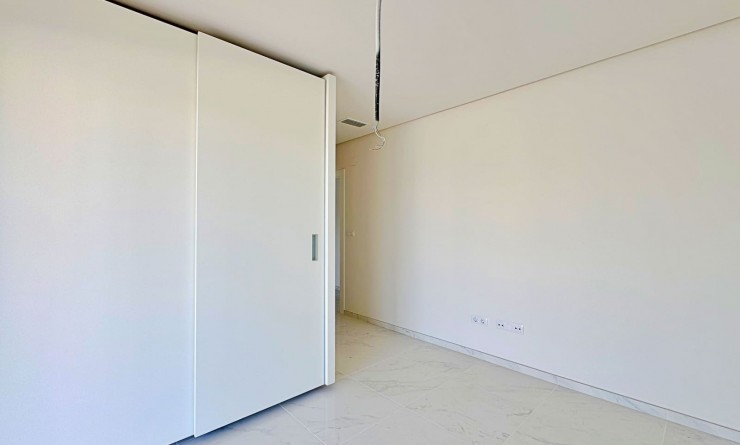 Sale - Apartment - Orihuela - Orihuela Costa