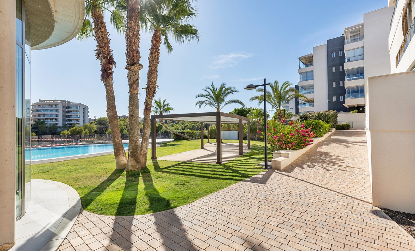 Sale - Apartment - Orihuela - Orihuela Costa