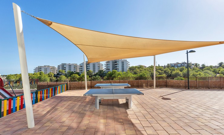 Sale - Apartment - Orihuela - Orihuela Costa