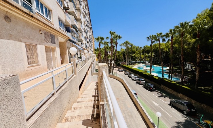 Wederverkoop - Penthouse - Dehesa de Campoamor