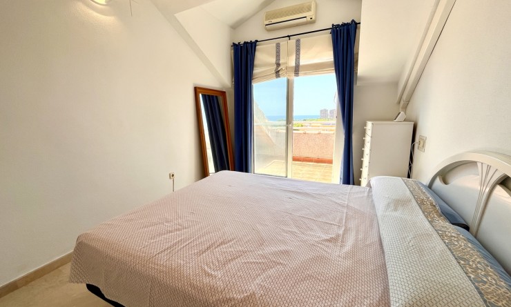 Wederverkoop - Penthouse - Dehesa de Campoamor