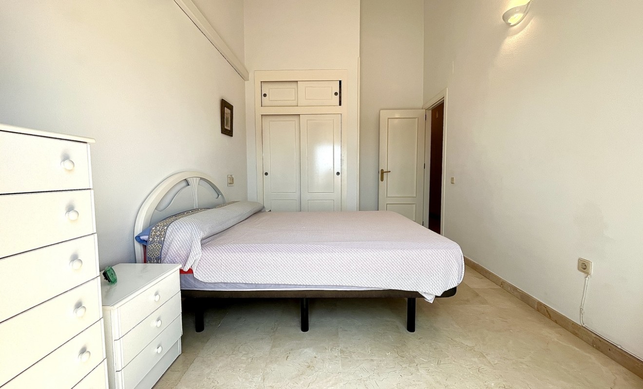 Wederverkoop - Penthouse - Dehesa de Campoamor