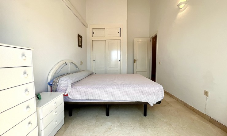 Wederverkoop - Penthouse - Dehesa de Campoamor