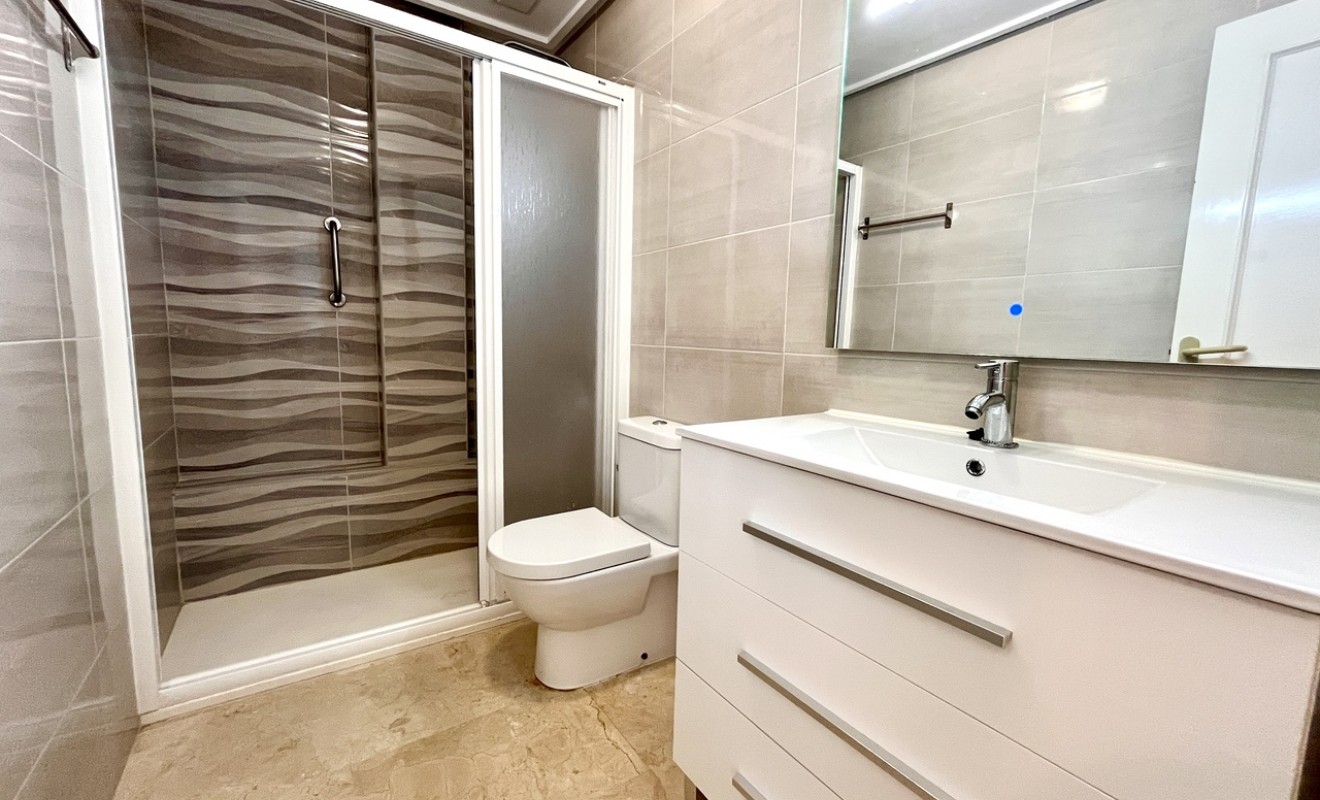 Wederverkoop - Penthouse - Dehesa de Campoamor