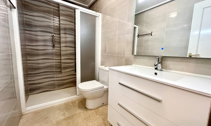 Wederverkoop - Penthouse - Dehesa de Campoamor