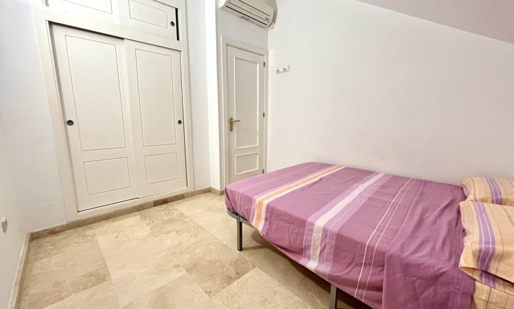 Wederverkoop - Penthouse - Dehesa de Campoamor