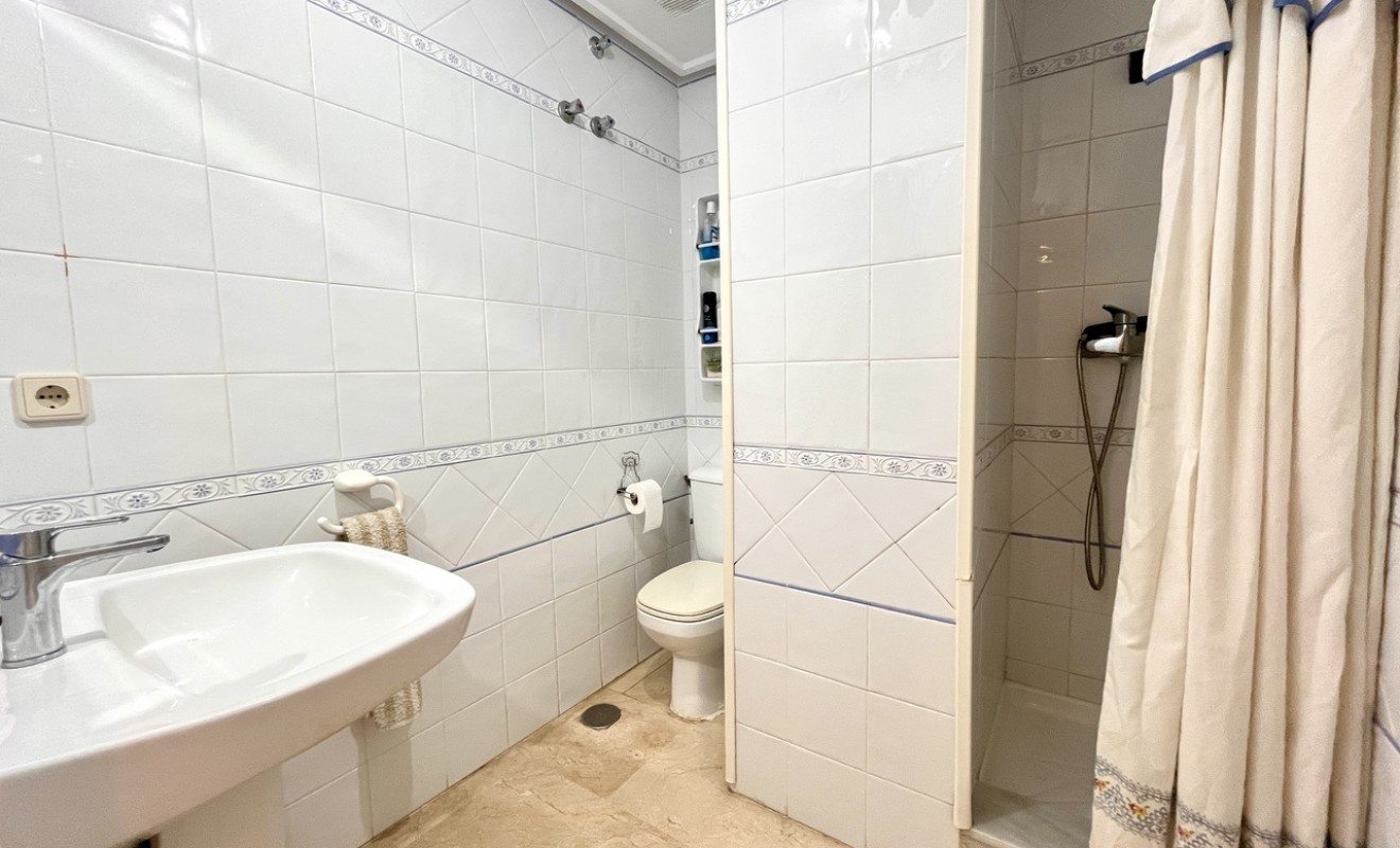 Wederverkoop - Penthouse - Dehesa de Campoamor