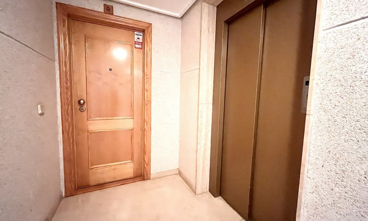 Wederverkoop - Penthouse - Dehesa de Campoamor