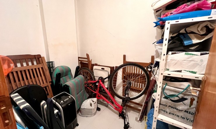 Wederverkoop - Penthouse - Dehesa de Campoamor