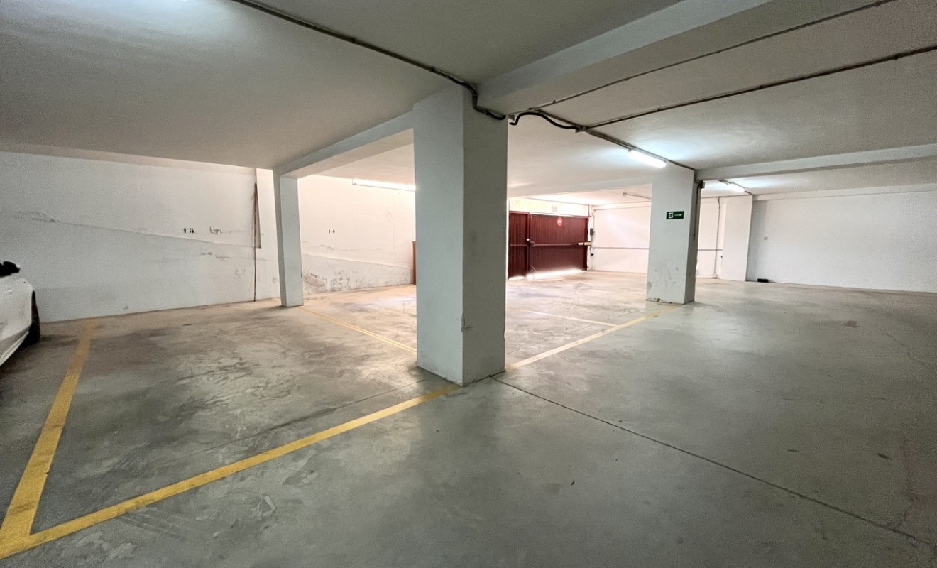 Wederverkoop - Penthouse - Dehesa de Campoamor