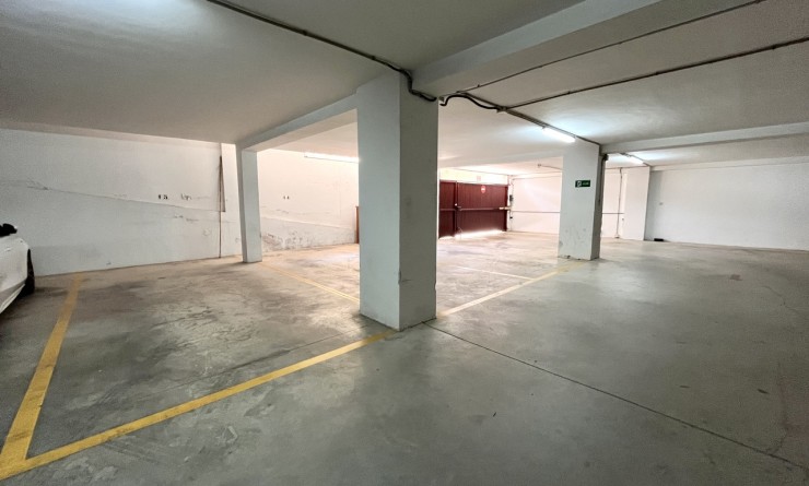 Wederverkoop - Penthouse - Dehesa de Campoamor