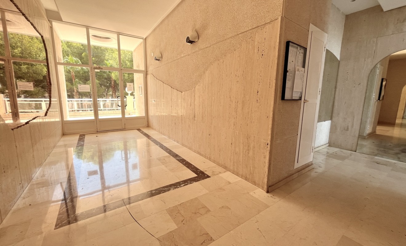 Wederverkoop - Penthouse - Dehesa de Campoamor