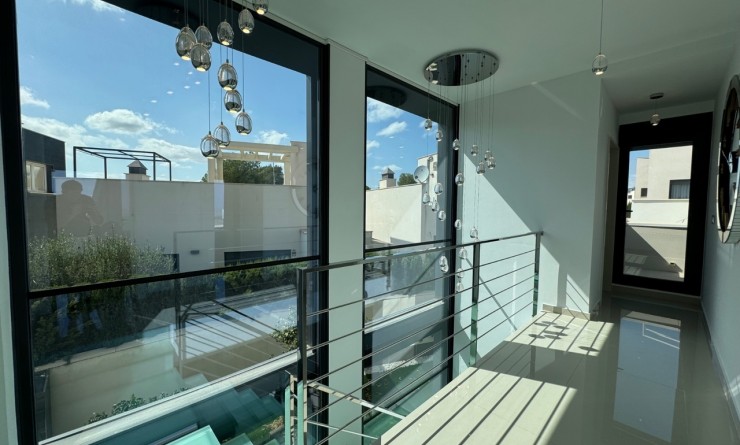 Sale - Villa - San Miguel de Salinas